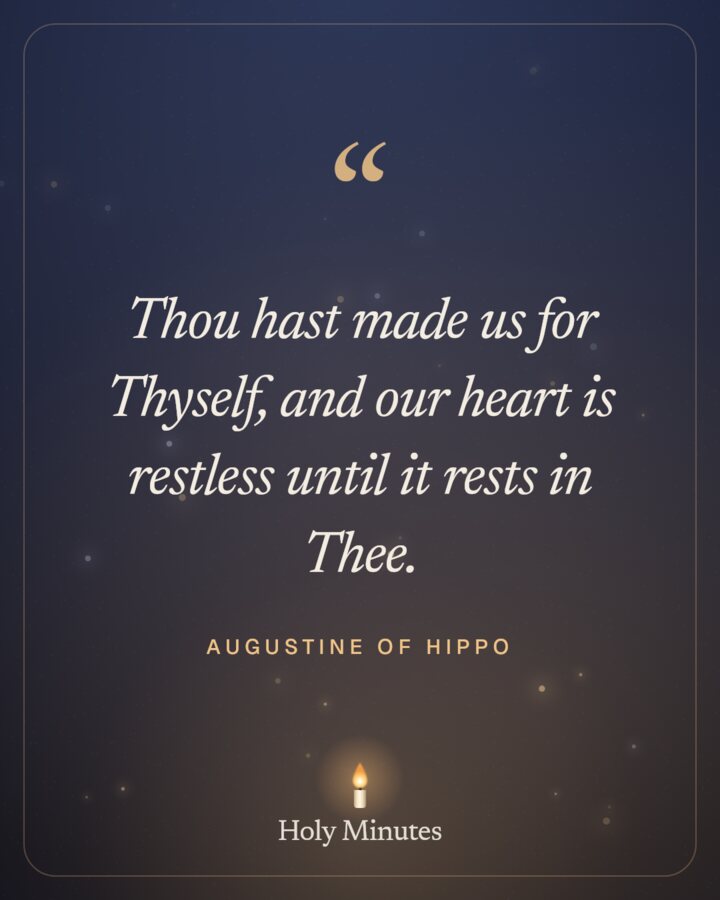 Augustine of Hippo
